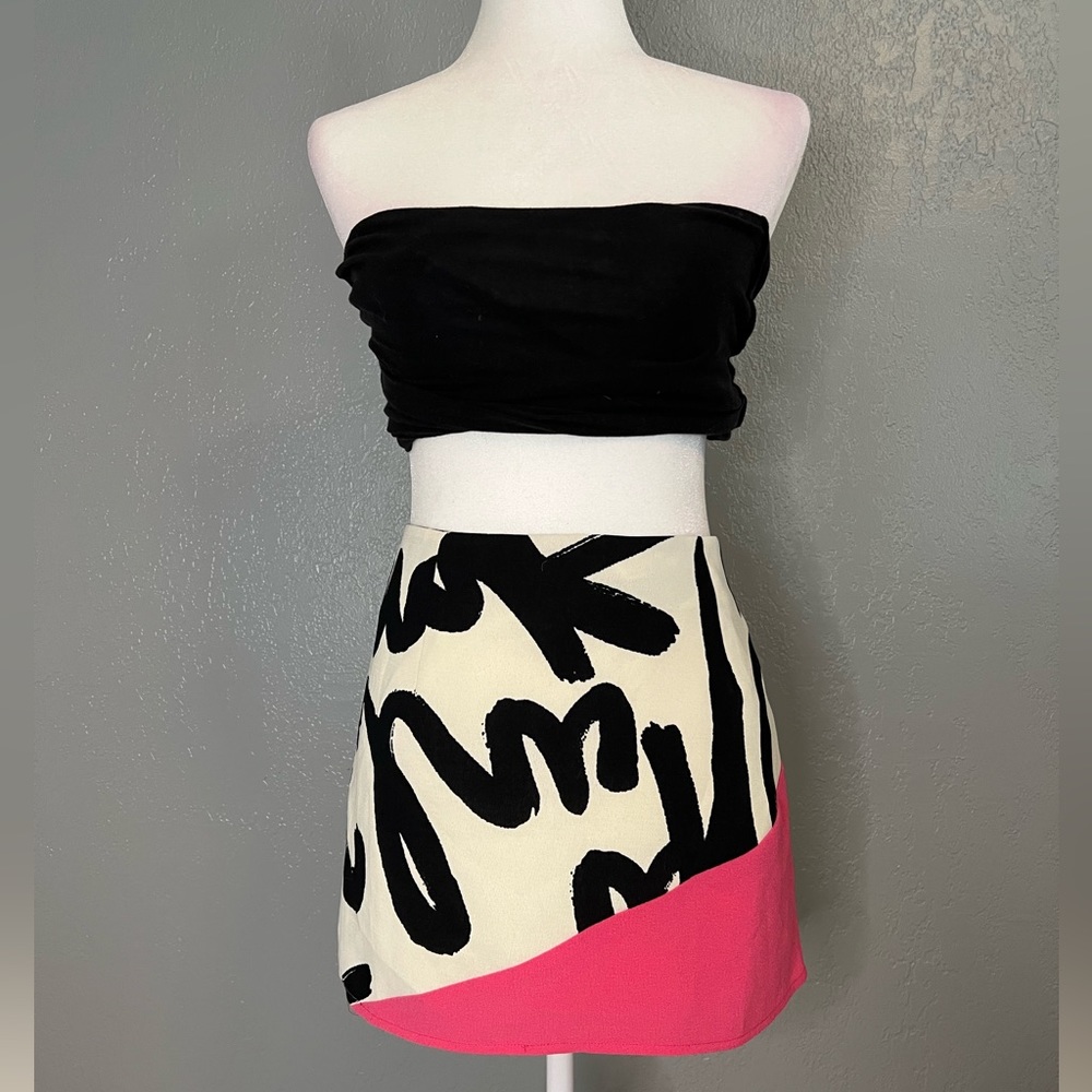 VINTAGE SKIRT- one of a kind 💕
